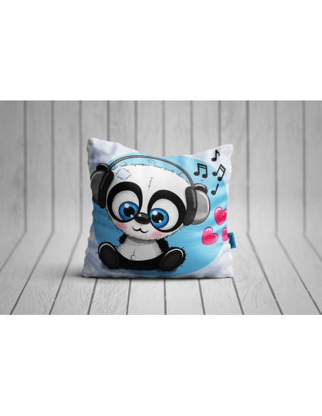 Almohadones Dibujos Infantiles Bebes