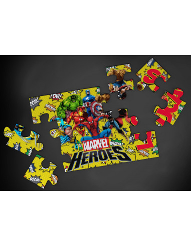 Diseños Rompecabezas