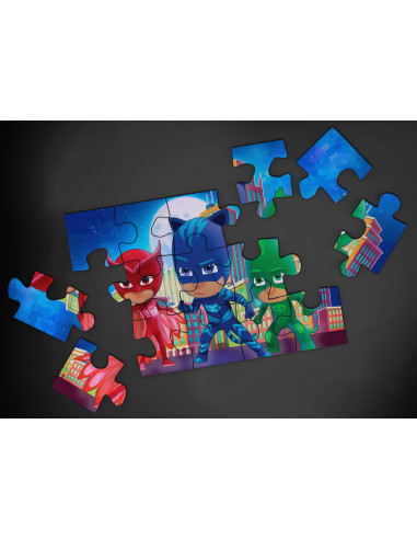 Diseños Rompecabezas