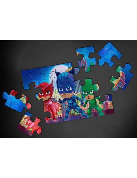 Diseños Rompecabezas