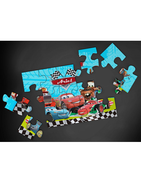 Diseños Rompecabezas