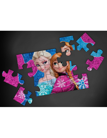 Diseños Rompecabezas