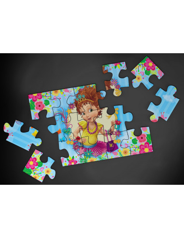 Diseños Rompecabezas