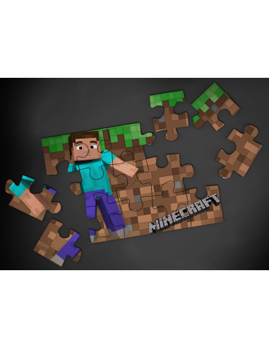 Diseños Rompecabezas