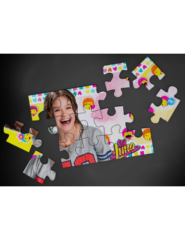 Diseños Rompecabezas