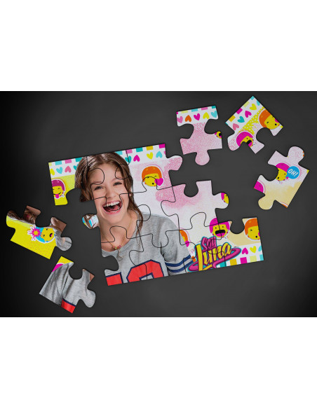 Diseños Rompecabezas