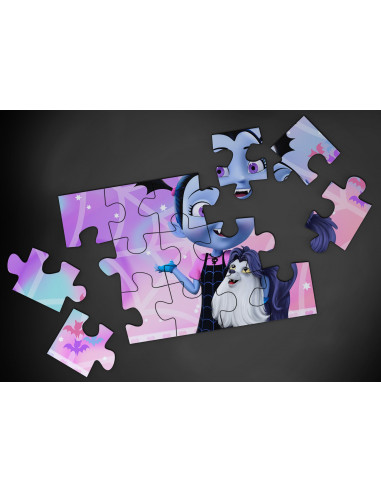 Diseños Rompecabezas