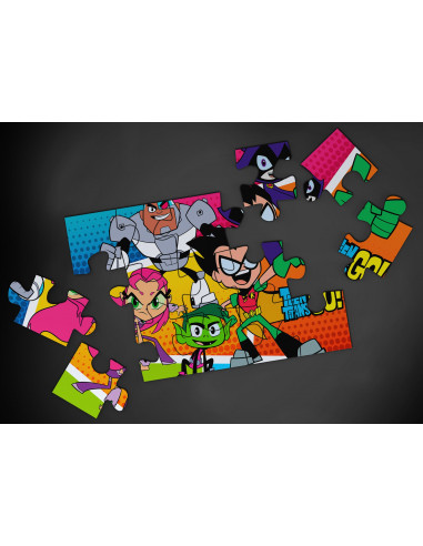 Diseños Rompecabezas