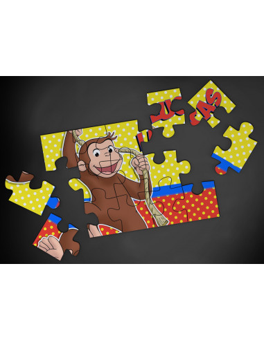 Diseños Rompecabezas