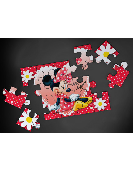 Diseños Rompecabezas