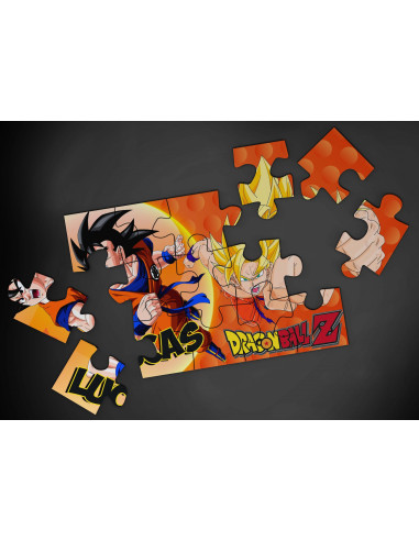 Diseños Rompecabezas