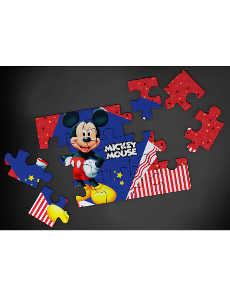 Diseños Rompecabezas