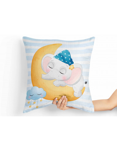 ALMOHADONES BABERO DULCE ANIMALITOS...