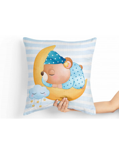 ALMOHADONES BABERO DULCE ANIMALITOS...