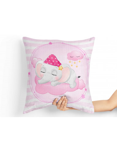 ALMOHADONES BABERO DULCE ANIMALITOS...