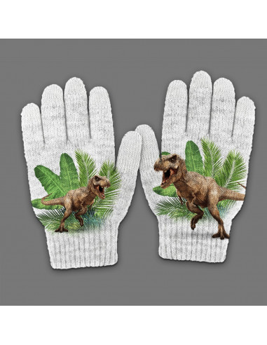 GUANTES INFANTILES - PACK 1