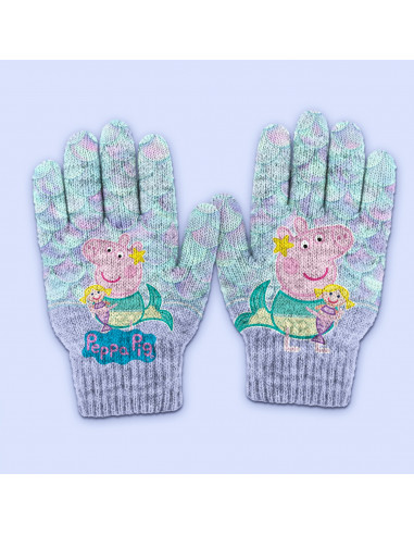 GUANTES INFANTILES - PACK 1