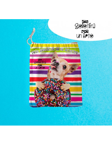 Bolsitas Semana Dulzura