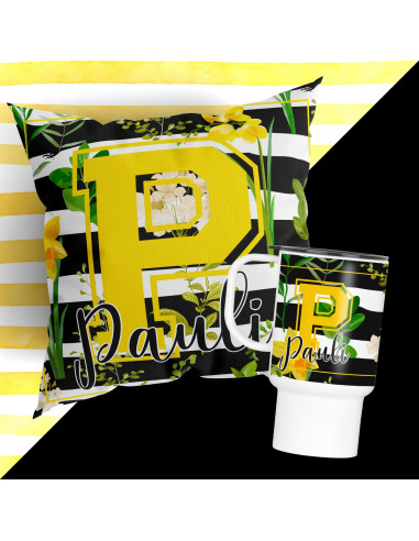 AMOHADON JARRO INICIALES