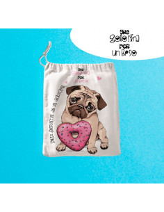 Bolsitas Semana Dulzura 2