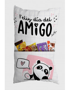 ALMOHADONES CON BOLSILLO... 2