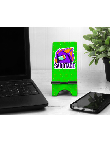 SOPORTE PARA CELULAR - PACK 2