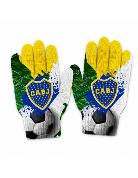 GUANTES INFANTILES - PACK 2
