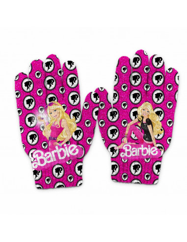 GUANTES INFANTILES - PACK 2