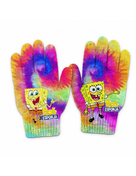 GUANTES INFANTILES - PACK 2