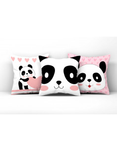 ALMOHADONES PANDA 2