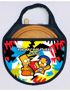 ASADO DIA DEL AMIGO 2