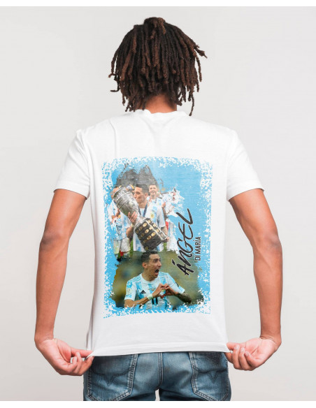 ARGENTINA CAMPEON 2021