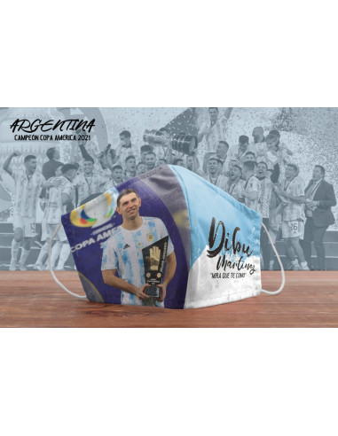 BARBIJOS ARGENTINA CAMPEON