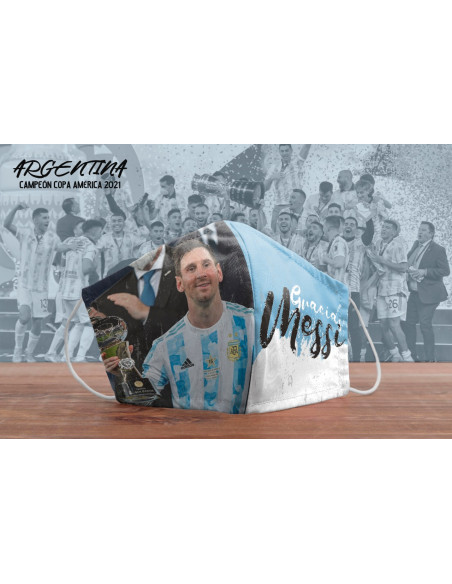 BARBIJOS ARGENTINA CAMPEON