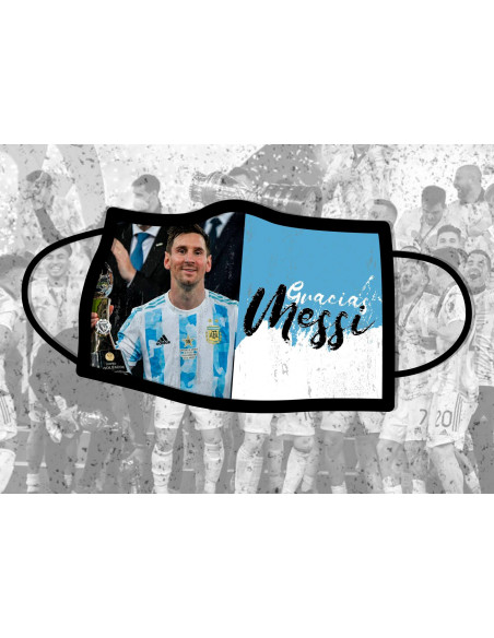 BARBIJOS ARGENTINA CAMPEON