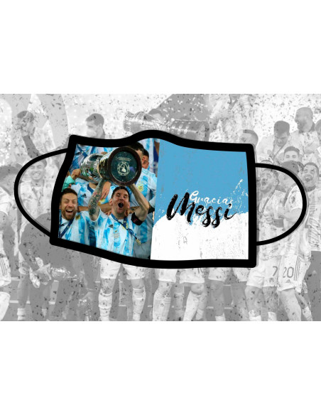 BARBIJOS ARGENTINA CAMPEON